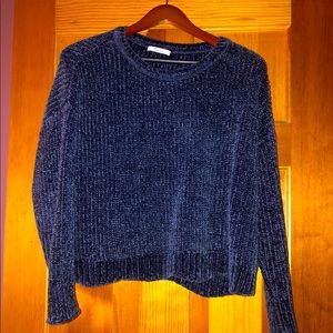 89th & Madison WOMENS LONG SLEEVE SWEATER